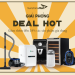 Sunshine Mall “giải phóng” hàng loạt deal hot nhân dịp đại lễ 30/4