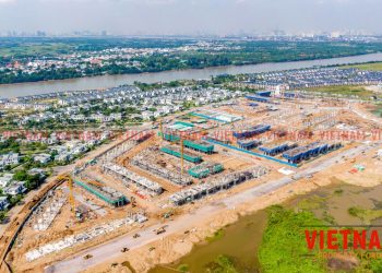 Giải cứu được “thành phố ma” Nhơn Trạch?