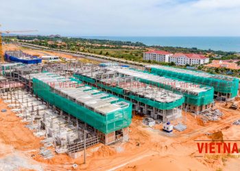 CEO Hưng Lộc Phát: Bình Thuận sẽ lấy lại vị thế ‘thủ đô resort’