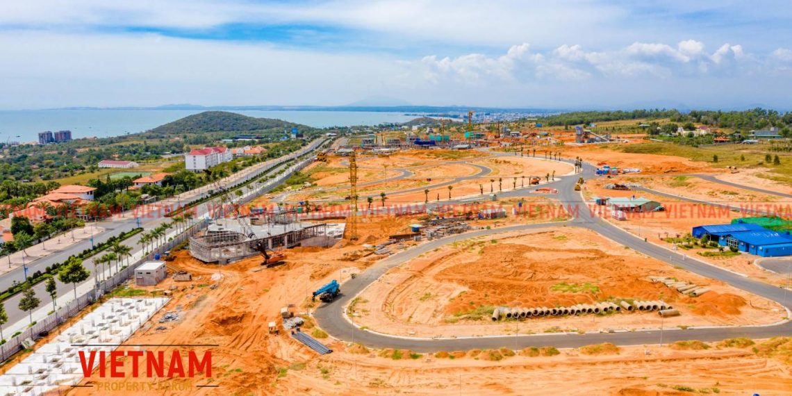 CEO Hưng Lộc Phát: Bình Thuận sẽ lấy lại vị thế ‘thủ đô resort’