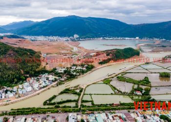 Khu đô thị hơn 2.400 tỷ đồng ở Quy Nhơn chính thức về tay liên danh Hưng Thịnh