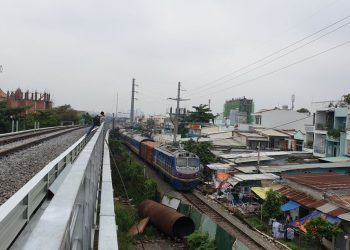 “Siêu dự án” Trung ương và lời “khẩn cầu” từ TP.HCM – Bài 1: “Treo” 20 năm, Dự án Ga Bình Triệu khiến ngàn hộ dân điêu đứng