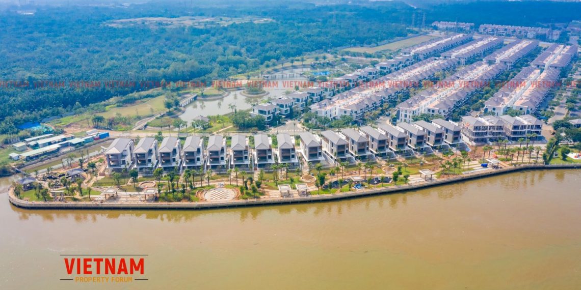 440 tỷ đồng chảy về dự án Lavila 5 của Kiến Á Group