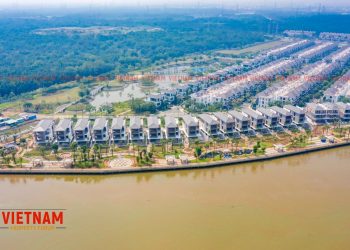 440 tỷ đồng chảy về dự án Lavila 5 của Kiến Á Group