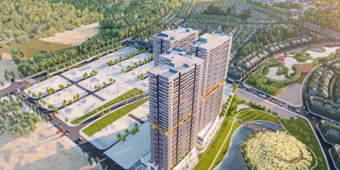 Ra mắt khu đô thị du lịch phong cách Nhật Takashi Ocean Suite Kỳ Co tại Quy Nhơn