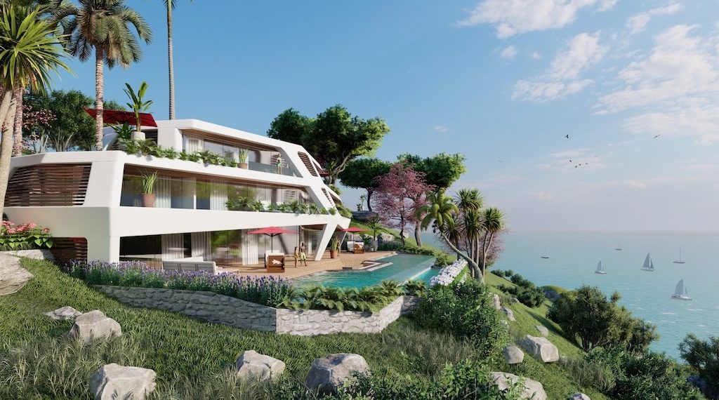 Sunshine Heritage Mũi Né: Siêu phẩm nghỉ dưỡng 6* “may đo” riêng cho giới mộ điệu bất động sản hàng hiệu