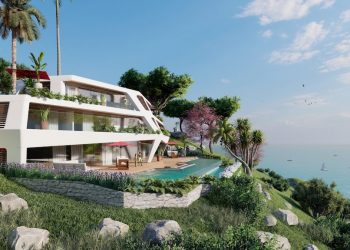 Sunshine Heritage Mũi Né: Siêu phẩm nghỉ dưỡng 6* “may đo” riêng cho giới mộ điệu bất động sản hàng hiệu