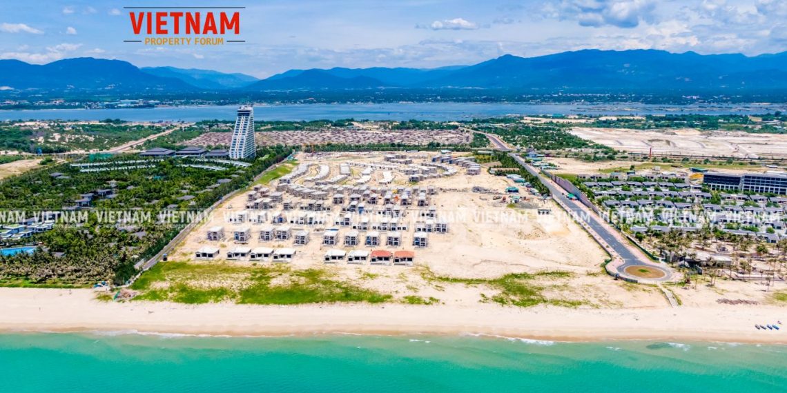 Đòn bẩy cho lợi nhuận của Novaland