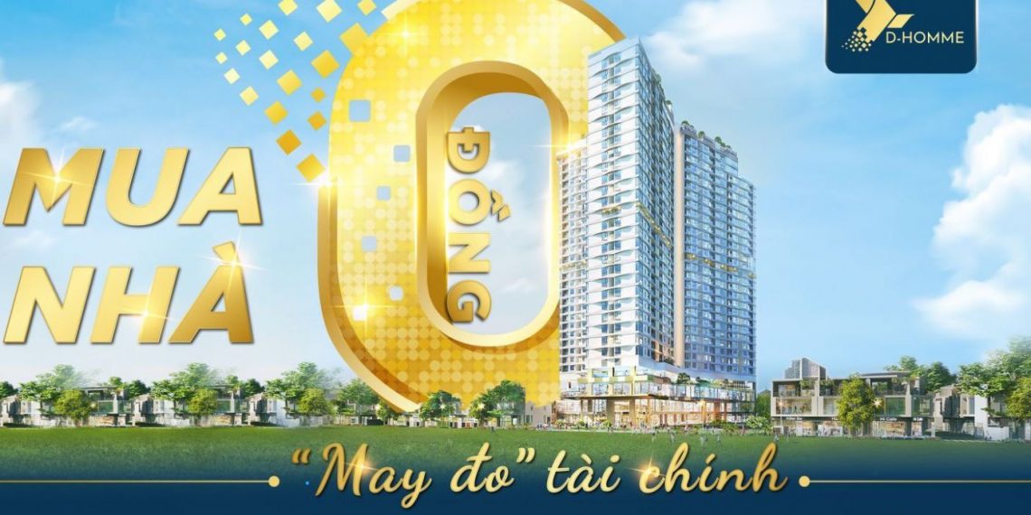 “Mua nhà, đổi nhà 0 đồng”, bẫy nợ đang chờ?