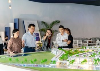 ‘Vỡ mộng’ làm giàu khi đầu tư BĐS cho thuê-Bài 2: Đầu tư cho thuê căn hộ nghỉ dưỡng tới shophouse đều điêu đứng