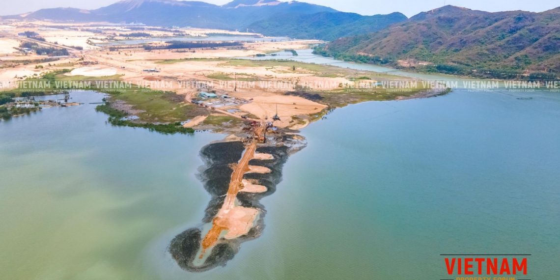 TP.HCM có 12 dự án đủ điều kiện huy động vốn trong nửa đầu năm nay