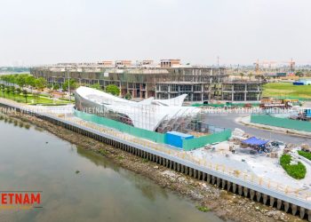 “Điểm sáng” của các cổ phiếu bất động sản giai đoạn cuối năm