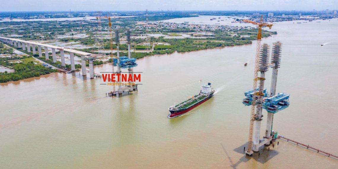 Cao tốc Bến Lức – Long Thành chậm tiến độ vì ‘đói’ vốn