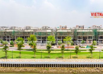 “Điểm sáng” của các cổ phiếu bất động sản giai đoạn cuối năm