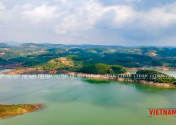 Lâm Đồng: Novaland tài trợ lập quy hoạch 1/2.000 Khu đô thị Liên Khương – Prenn