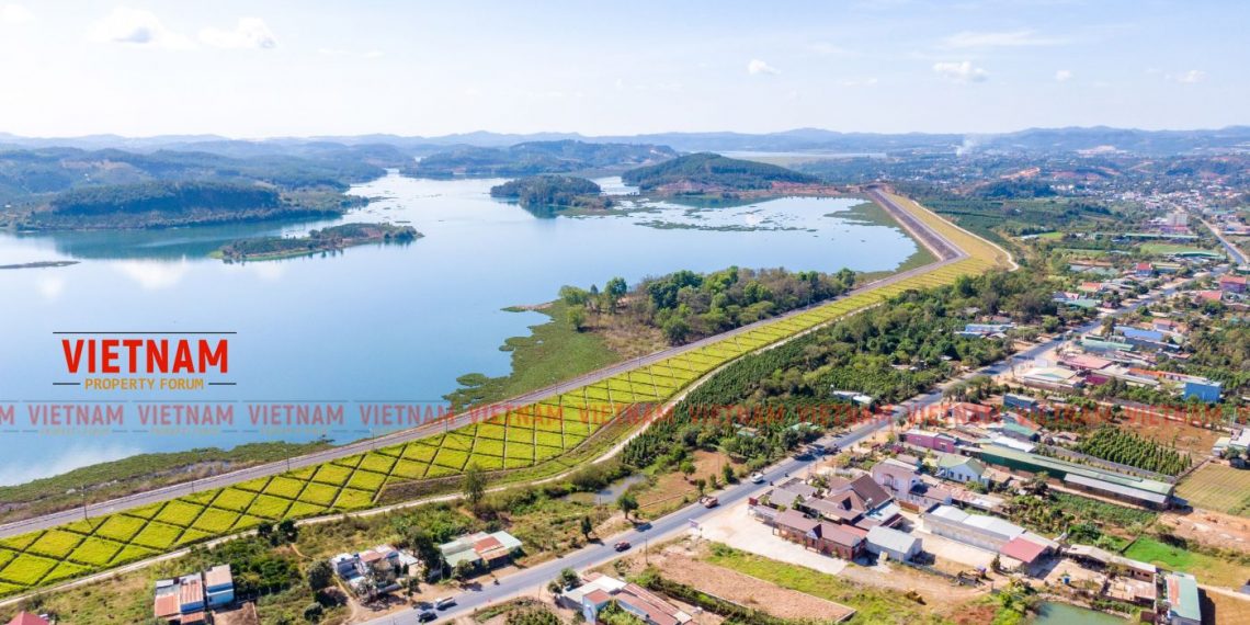 ‘Rút’ yêu cầu thu hồi dự án 25.000 tỷ ở Lâm Đồng của đại gia Nguyễn Cao Trí