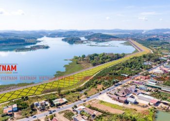 ‘Rút’ yêu cầu thu hồi dự án 25.000 tỷ ở Lâm Đồng của đại gia Nguyễn Cao Trí