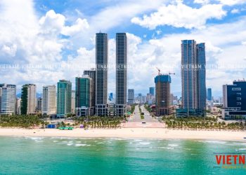 Du lịch Đà Nẵng trong vòng xoáy của COVID-19 – Bài 1: Tan tác vì đại dịch