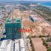 Phú Yên thông tin về tiến độ 8 dự án bất động sản