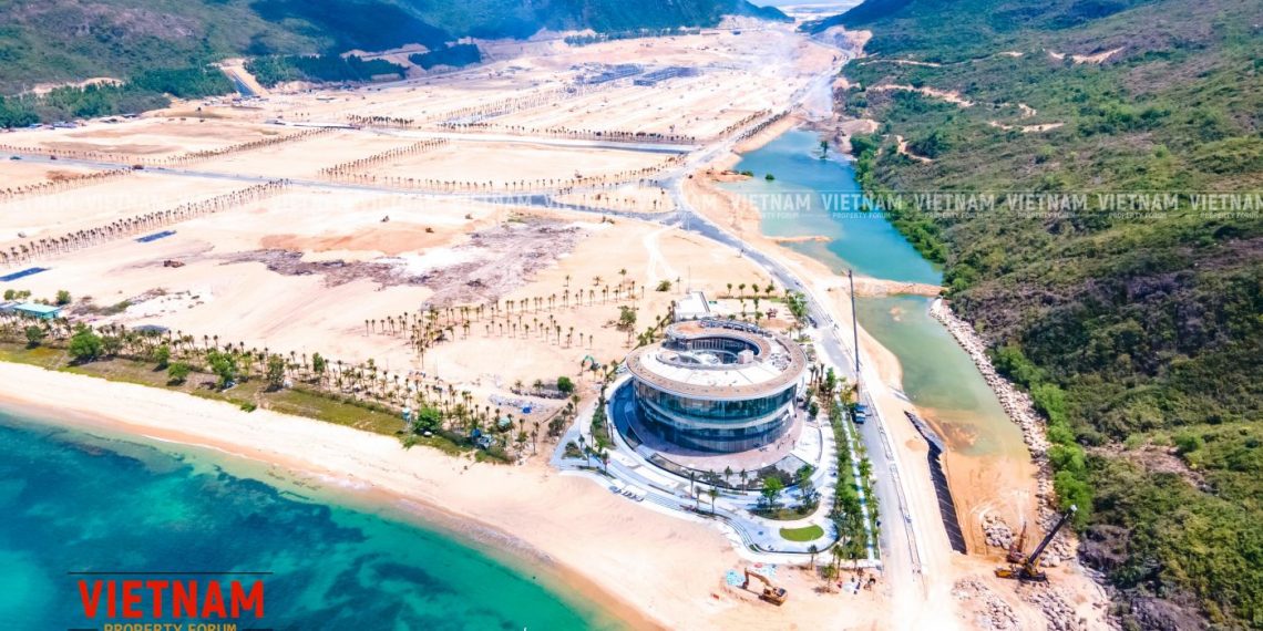 TP.HCM có 12 dự án đủ điều kiện huy động vốn trong nửa đầu năm nay