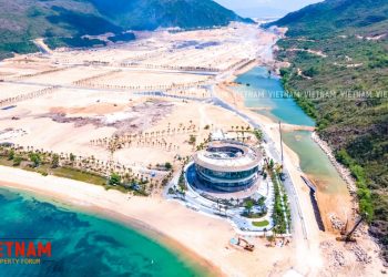 TP.HCM có 12 dự án đủ điều kiện huy động vốn trong nửa đầu năm nay