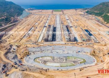 Bình Định xây dựng kế hoạch đạt 22 đô thị vào năm 2025