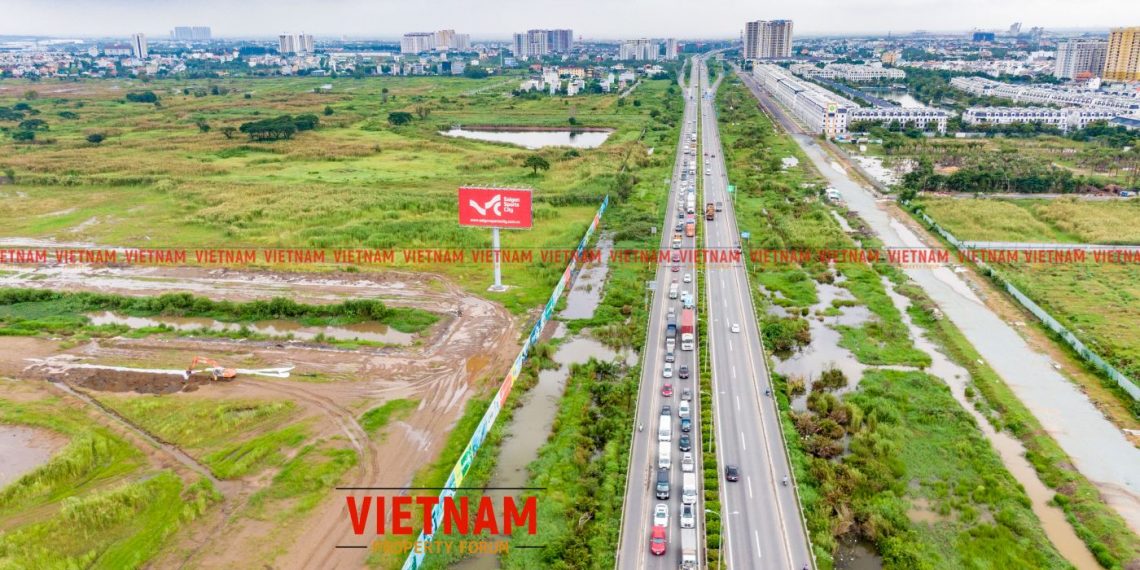 Mở rộng cao tốc TP.HCM – Long Thành – Dầu Giây cần hơn 11.500 tỷ đồng