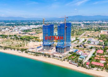 Nhiều dự án tại Ninh Thuận chưa được phép bán hàng