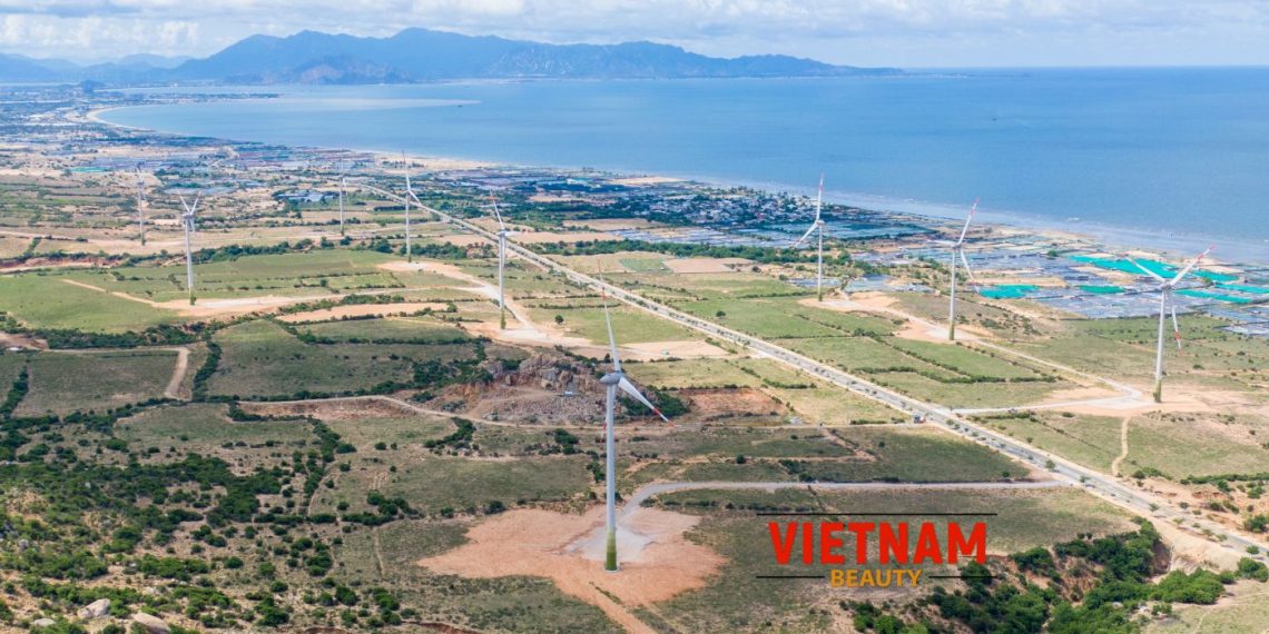 Sắp cao điểm thử nghiệm các dự án điện gió, A0 đưa nhiều khuyến cáo