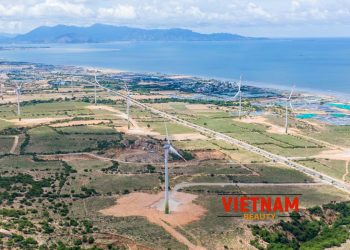 Sắp cao điểm thử nghiệm các dự án điện gió, A0 đưa nhiều khuyến cáo