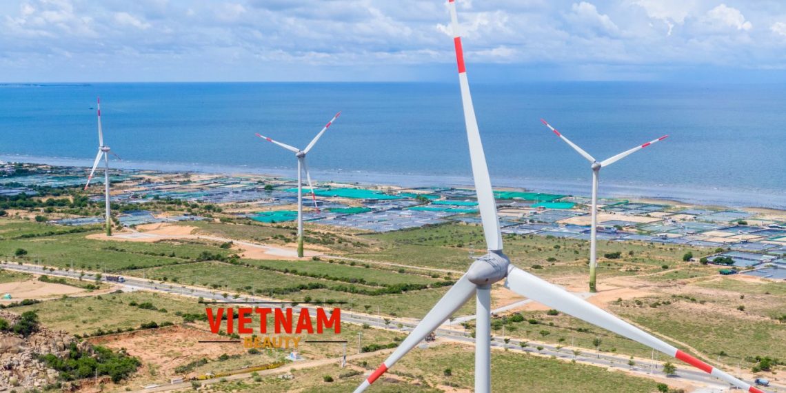 Sắp cao điểm thử nghiệm các dự án điện gió, A0 đưa nhiều khuyến cáo