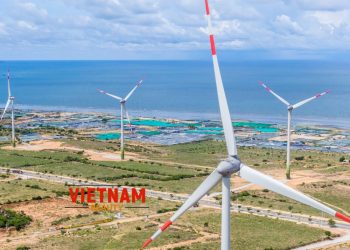 Sắp cao điểm thử nghiệm các dự án điện gió, A0 đưa nhiều khuyến cáo