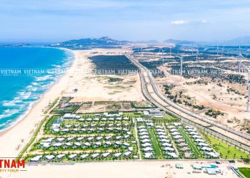 TP.HCM có 12 dự án đủ điều kiện huy động vốn trong nửa đầu năm nay