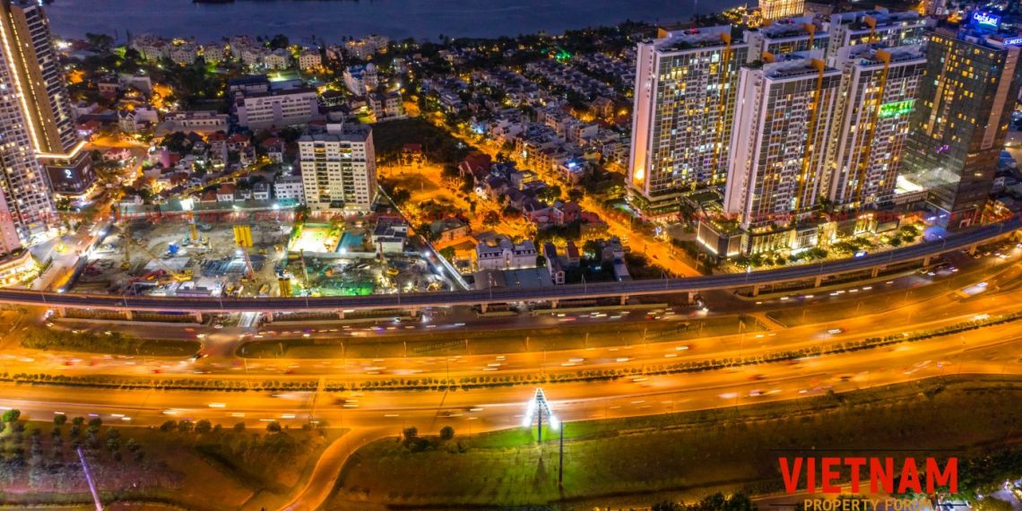 Quỹ đất ‘khủng’ của Masterise Group