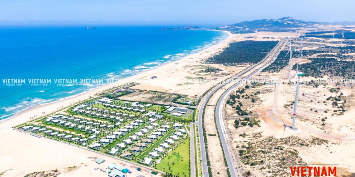 TP.HCM có 12 dự án đủ điều kiện huy động vốn trong nửa đầu năm nay