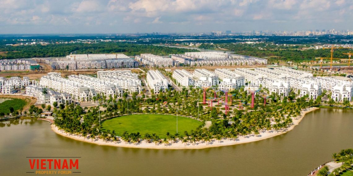 TP.HCM có 12 dự án đủ điều kiện huy động vốn trong nửa đầu năm nay