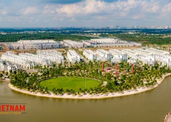 TP.HCM có 12 dự án đủ điều kiện huy động vốn trong nửa đầu năm nay