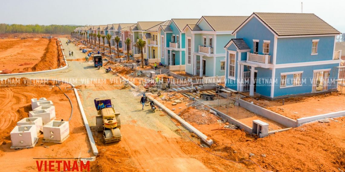 Cao tốc Phan Thiết – Dầu Giây đang thi công ra sao giữa mùa dịch?