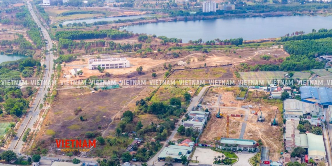 Cao tốc Phan Thiết – Dầu Giây đang thi công ra sao giữa mùa dịch?