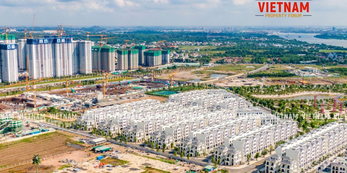 TP.HCM có 12 dự án đủ điều kiện huy động vốn trong nửa đầu năm nay
