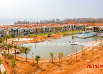 Cao tốc Phan Thiết – Dầu Giây đang thi công ra sao giữa mùa dịch?