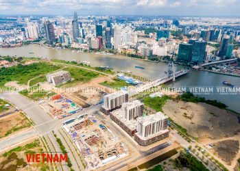 TP.HCM có 12 dự án đủ điều kiện huy động vốn trong nửa đầu năm nay