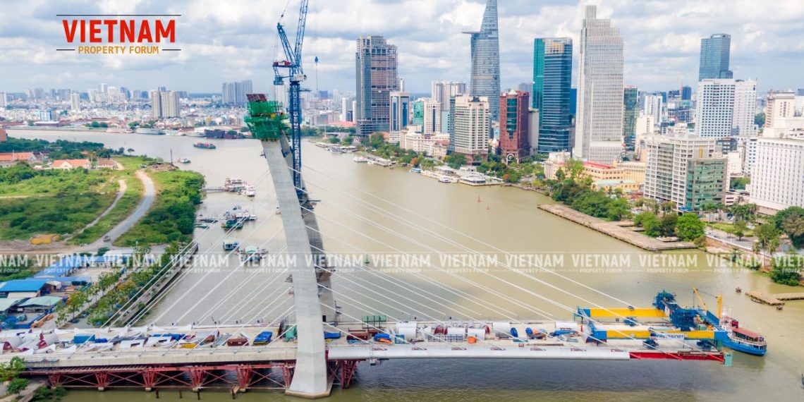 TP.HCM có 12 dự án đủ điều kiện huy động vốn trong nửa đầu năm nay