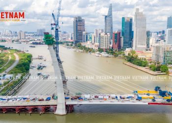 TP.HCM có 12 dự án đủ điều kiện huy động vốn trong nửa đầu năm nay