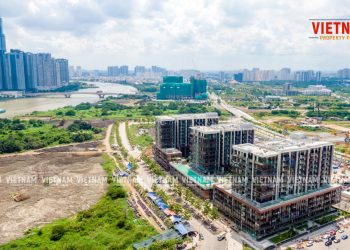 TP.HCM có 12 dự án đủ điều kiện huy động vốn trong nửa đầu năm nay