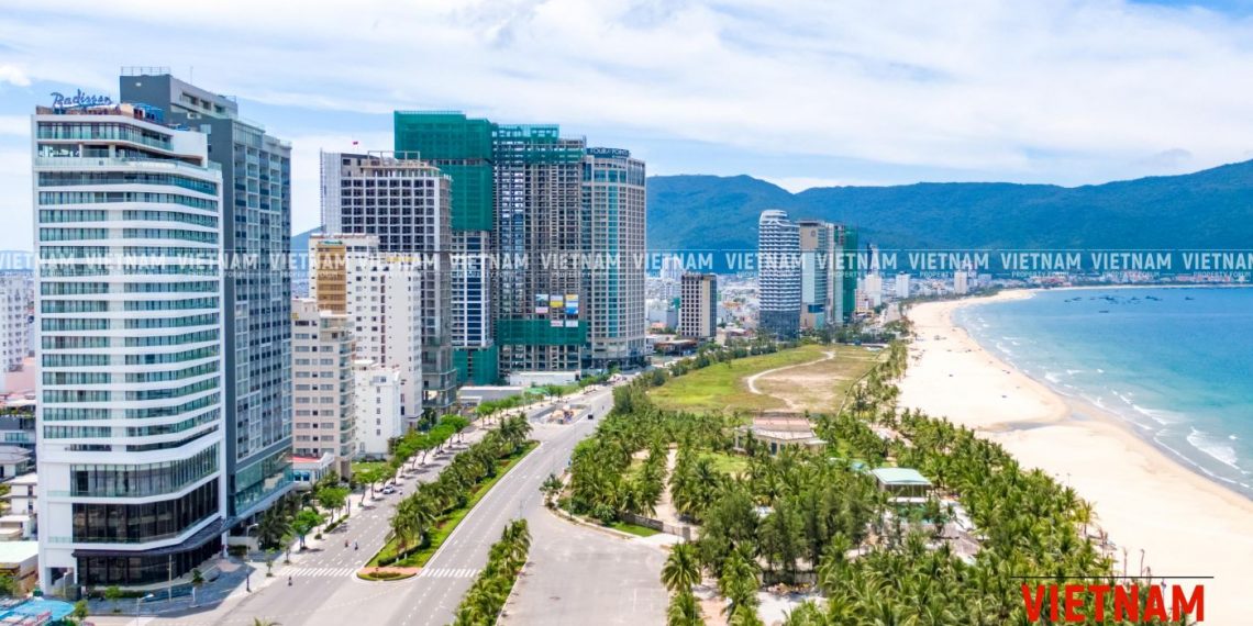 “Hành động lớn” để không lỡ chuyến tàu lịch sử toàn cầu mới – Kỳ 4: Cho dù thế nào, Việt Nam cũng phải “mở cửa”