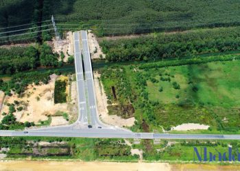 Vì sao hơn 10 năm thực hiện, dự án Khu công nghệ môi trường xanh tại Long An vẫn ‘nằm trên giấy’?