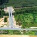 Vì sao hơn 10 năm thực hiện, dự án Khu công nghệ môi trường xanh tại Long An vẫn ‘nằm trên giấy’?