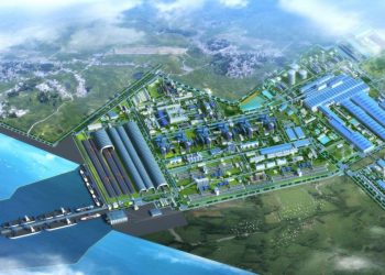 Quỹ đất Khu kinh tế Dung Quất: “Kẻ ăn không hết, người lần chẳng ra”