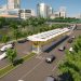 TP.HCM khởi công tuyến xe buýt nhanh BRT gần 3.300 tỷ đồng đầu năm 2022